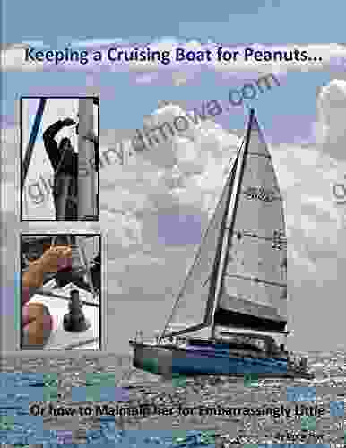 Keeping A Cruising Boat For Peanuts