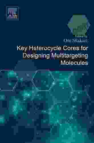 Key Heterocycle Cores For Designing Multitargeting Molecules