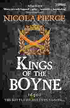 Kings of the Boyne FUNA