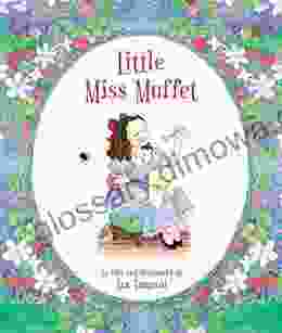 Little Miss Muffet Iza Trapani