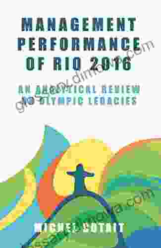 MANAGEMENT PERFORMANCE OF RIO 2024 OLYMPIC GAMES: An analytical review on Olympic Legacies