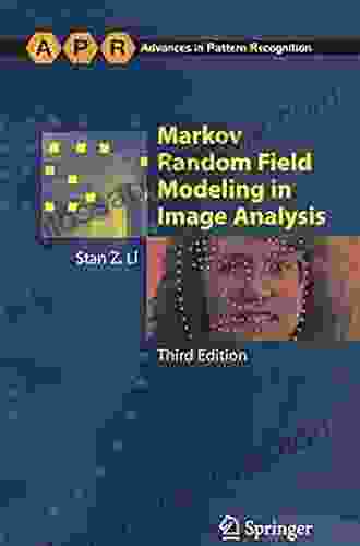 Markov Random Field Modeling In Image Analysis (Advances In Computer Vision And Pattern Recognition)