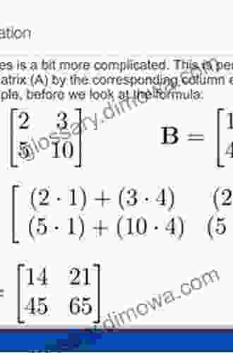 Problems In Linear Algebra And Matrix Theory