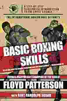 The International Boxing Hall Of Fame S Basic Boxing Skills