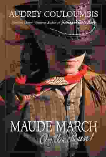 Maude March On The Run