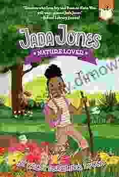 Nature Lover #6 (Jada Jones) Kelly Starling Lyons