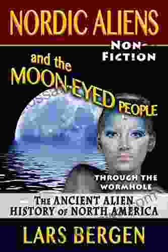 Nordic Aliens And The Moon Eyed People: Through The Wormhole: The Ancient Alien History Of North America