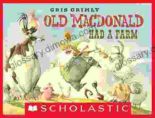 Old MacDonald Had A Farm