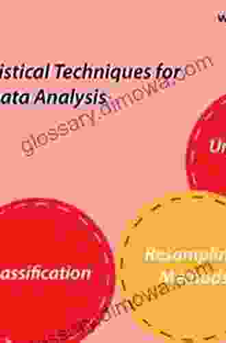 Optimization Techniques In Statistics (Statistical Modeling And Decision Science)