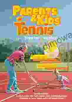 Parents Kids Tennis: Together We Play