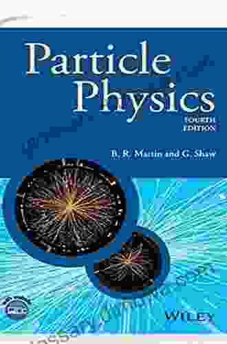 Particle Physics (Manchester Physics Series)