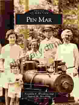 Pen Mar (Images of America)