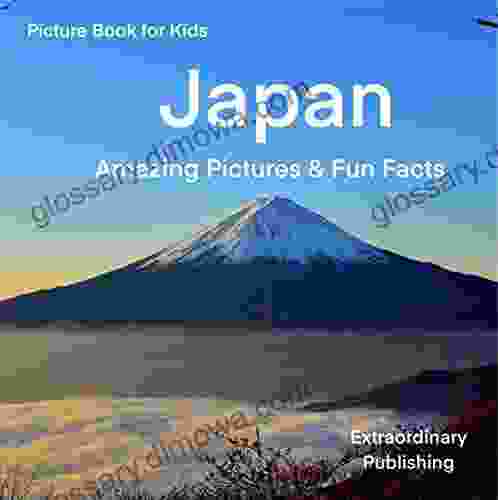 Picture For Kids: Japan : Amazing Pictures Fun Facts