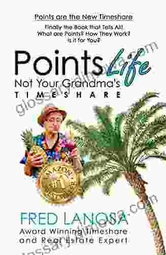 PointsLife: Not Your Grandma S Timeshare