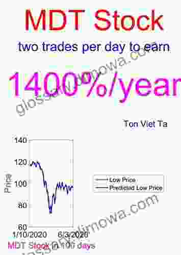 Price Forecasting Models for Medtronic plc MDT Stock (S P 500 Companies by Weight)