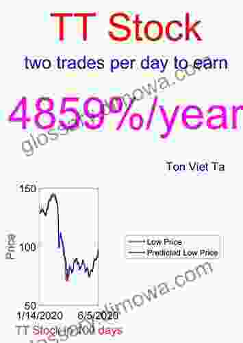 Price Forecasting Models For Trane Technologies Plc TT Stock (S P 500 Companies By Weight)