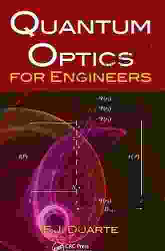 Quantum Optics For Engineers F J Duarte