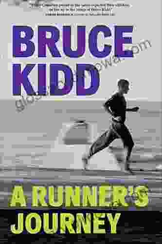 A Runner s Journey John Graves