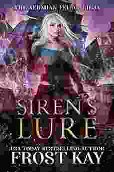 Siren S Lure (The Aermian Feuds: Lilja)