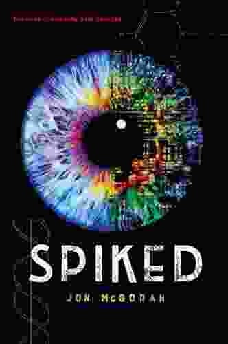 Spiked (Spliced 3) Jon McGoran