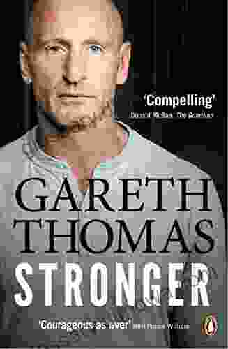 Stronger Gareth Thomas