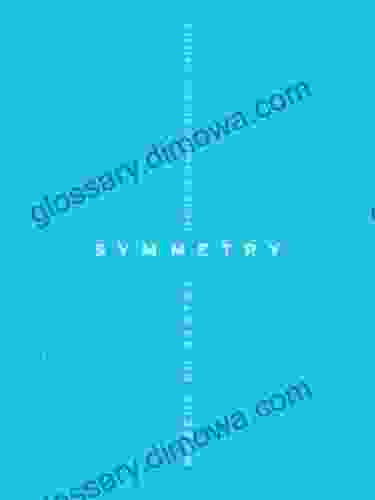 Symmetry: A Mathematical Journey Jeff Hecht