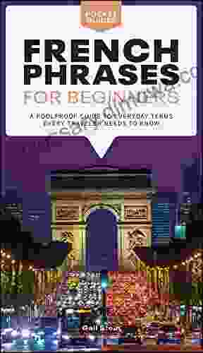 French Phrases For Beginners: A Foolproof Guide To Everyday Terms Every Traveler Needs To Know (Pocket Guides)