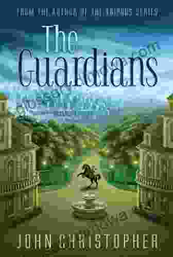 The Guardians John Christopher