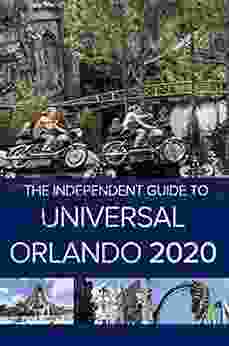 The Independent Guide To Universal Orlando 2024