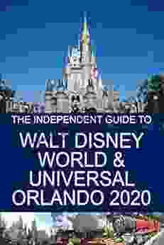 The Independent Guide to Walt Disney World and Universal Orlando 2024 (The Independent Guide to Theme Park Series)