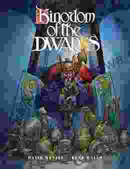 The Kingdom Of The Dwarfs