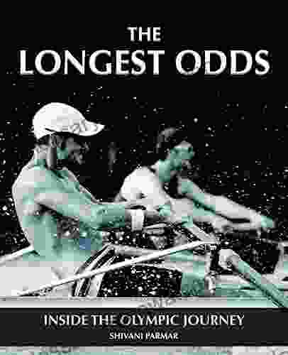 The Longest Odds: Inside The Olympic Journey