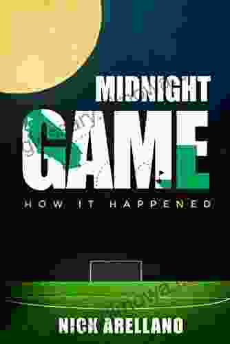 Midnight Game: How It Happened