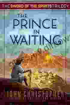 The Prince in Waiting (Sword of the Spirits 1)