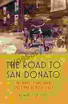 The Road To San Donato: Fathers Sons And Cycling Across Italy