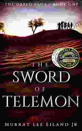 The Sword Of Telemon (The Orfeo Saga 1)