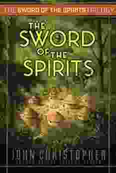 The Sword Of The Spirits