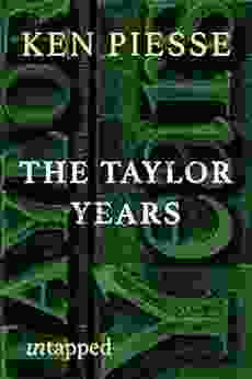 The Taylor Years: Australian Cricket 1994 99