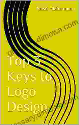 Top 3 Keys To Logo Design