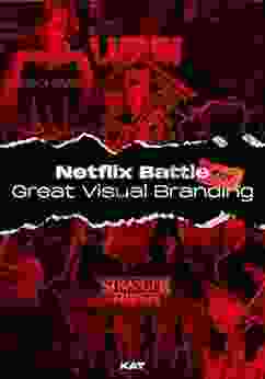 Netflix Battle For Great Visual Branding