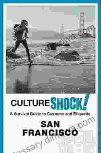 CultureShock San Francisco (Cultureshock Guides)