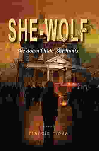 She Wolf: She Doesn T Hide She Hunts