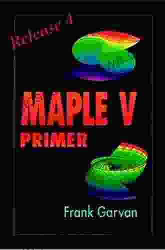 The Maple V Primer Release 4