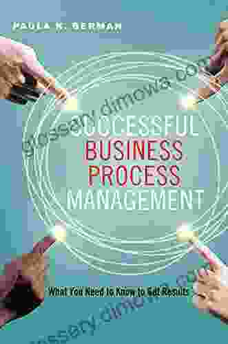 Successful Business Process Management: What You Need To Know To Get Results