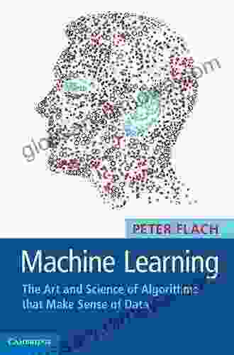 Machine Learning: The Art and Science of Algorithms that Make Sense of Data