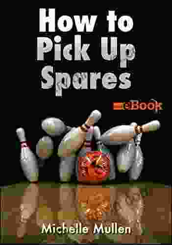 How To Pick Up Spares (Sports Fundamentals)