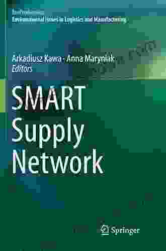 SMART Supply Network (EcoProduction) Ton Viet Ta