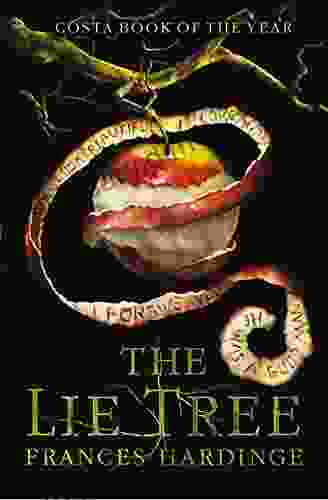 The Lie Tree Frances Hardinge