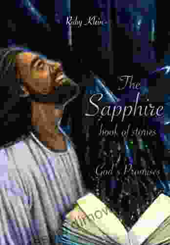 The Sapphire Of Stories: The Promises