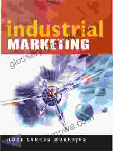 Industrial Marketing Felicity Baker